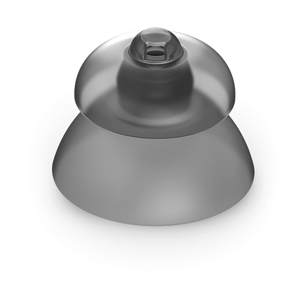 Phonak power dome 4 0 l large sds 4 0 domes japebo dk