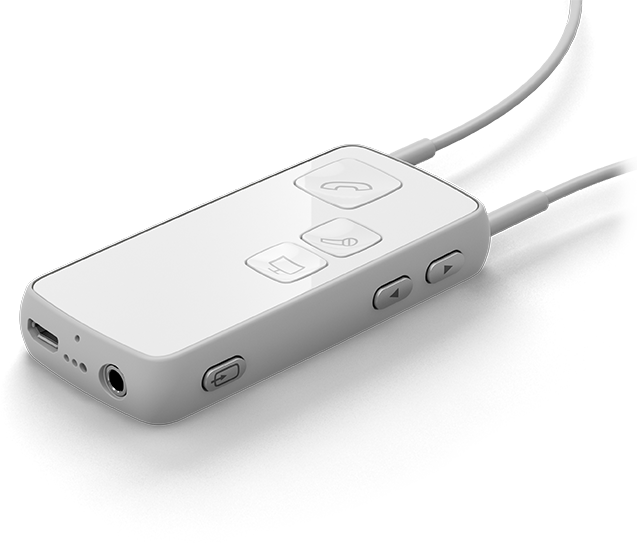 Oticon ConnectLine Streamer Pro Køb online Nu eksperter i Oticon